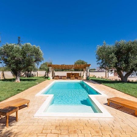 Tenuta Anna By Barbarhouse Avetrana Dış mekan fotoğraf