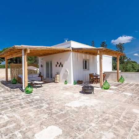 Tenuta Anna By Barbarhouse Avetrana Dış mekan fotoğraf