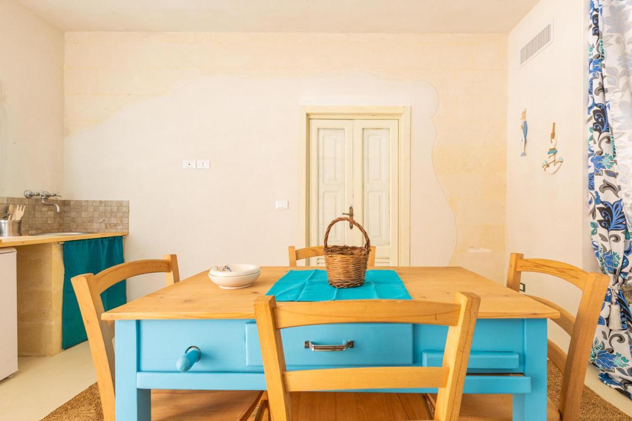 Tenuta Anna By Barbarhouse Avetrana Dış mekan fotoğraf