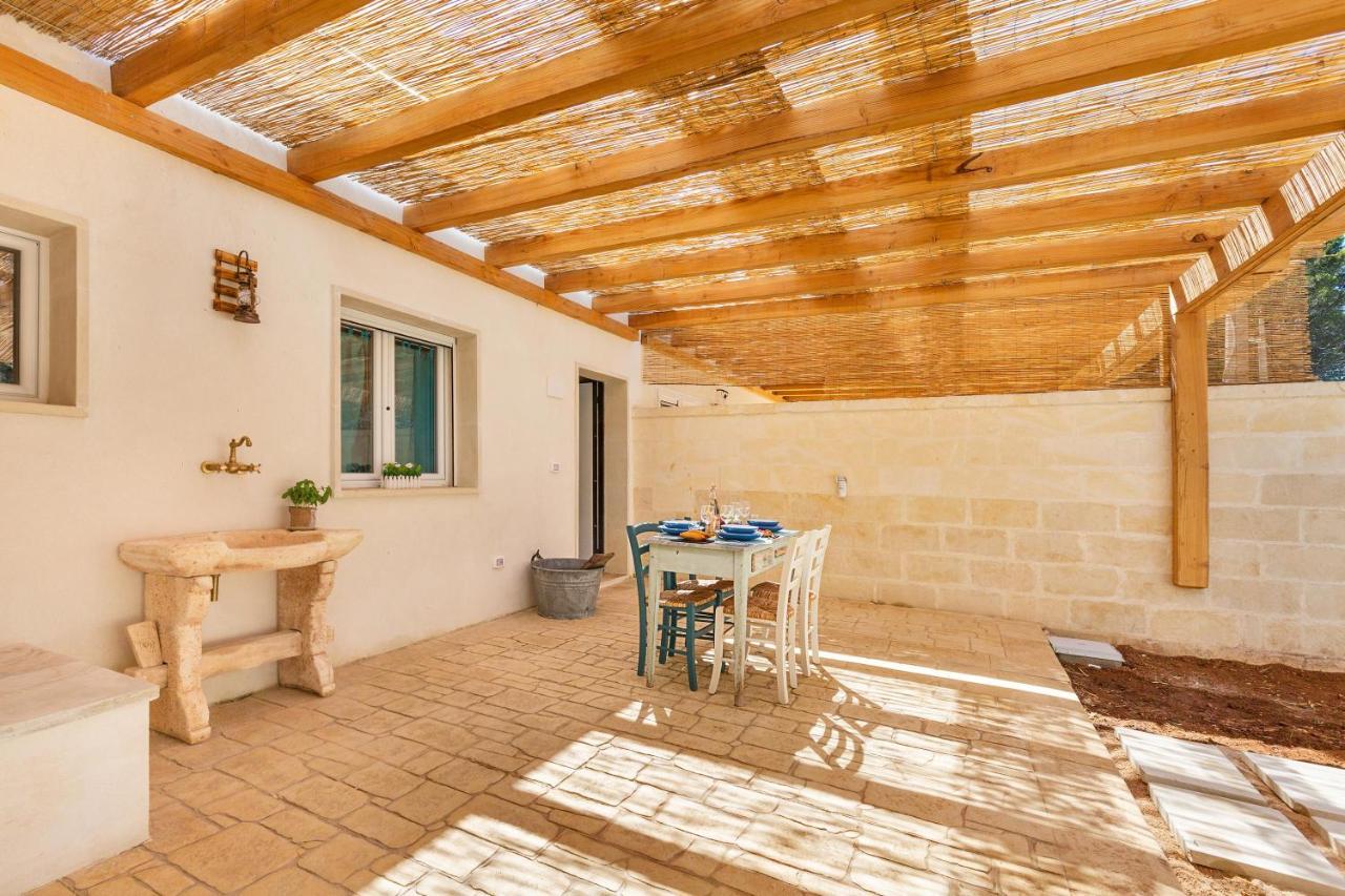 Tenuta Anna By Barbarhouse Avetrana Dış mekan fotoğraf