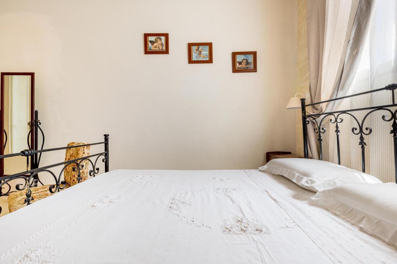 Tenuta Anna By Barbarhouse Avetrana Dış mekan fotoğraf