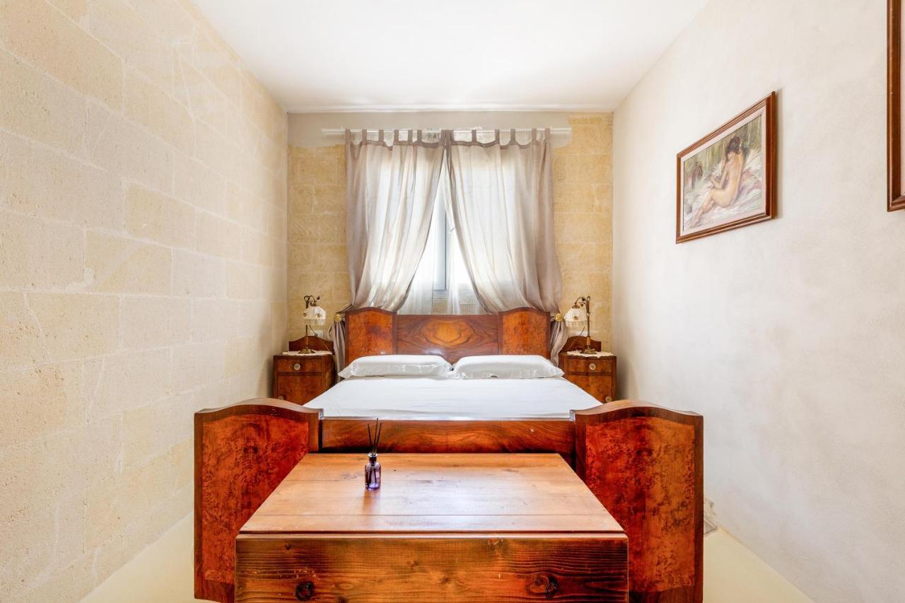 Tenuta Anna By Barbarhouse Avetrana Dış mekan fotoğraf