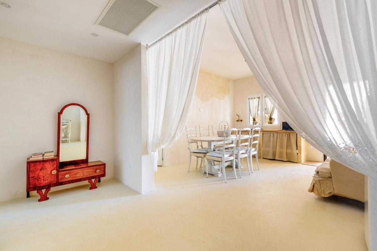 Tenuta Anna By Barbarhouse Avetrana Dış mekan fotoğraf