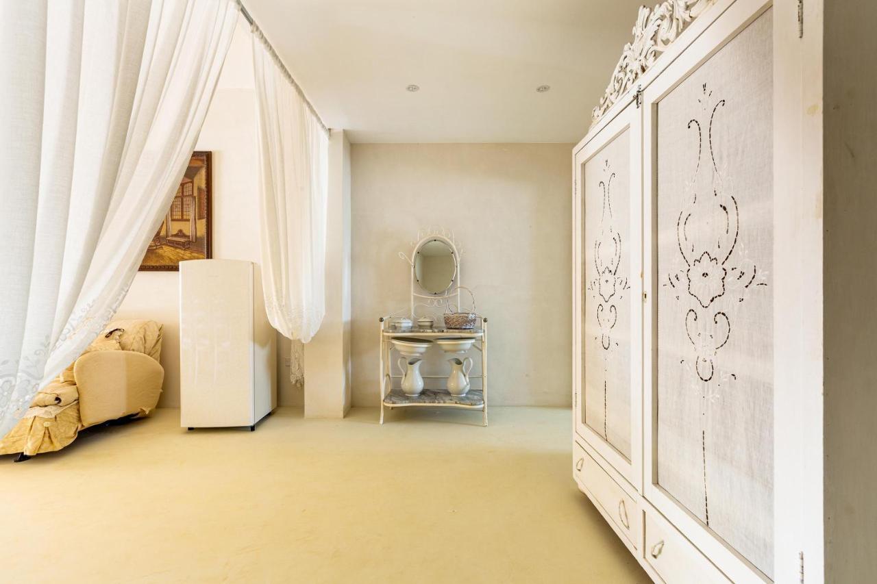 Tenuta Anna By Barbarhouse Avetrana Dış mekan fotoğraf