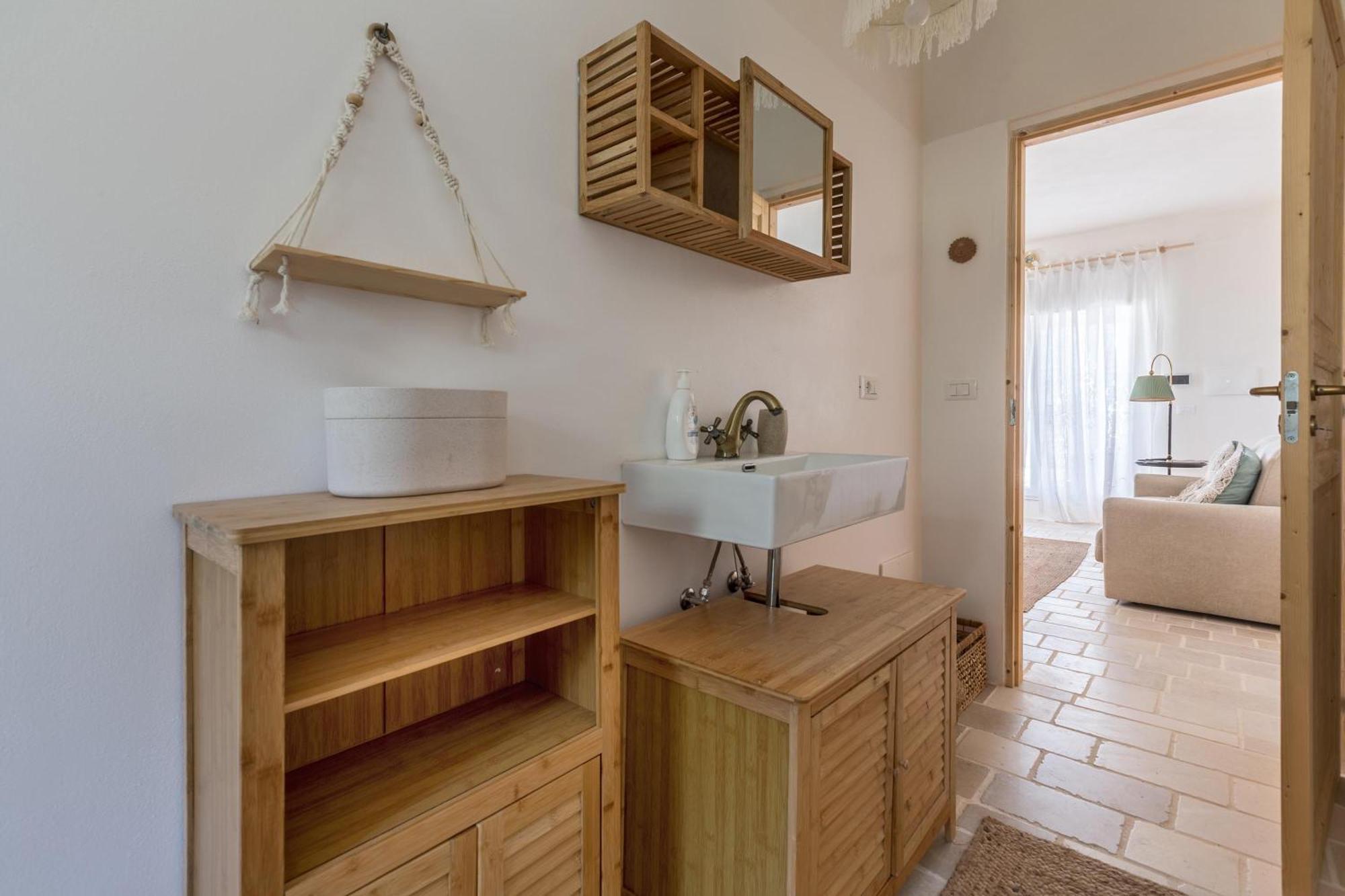 Tenuta Anna By Barbarhouse Avetrana Dış mekan fotoğraf