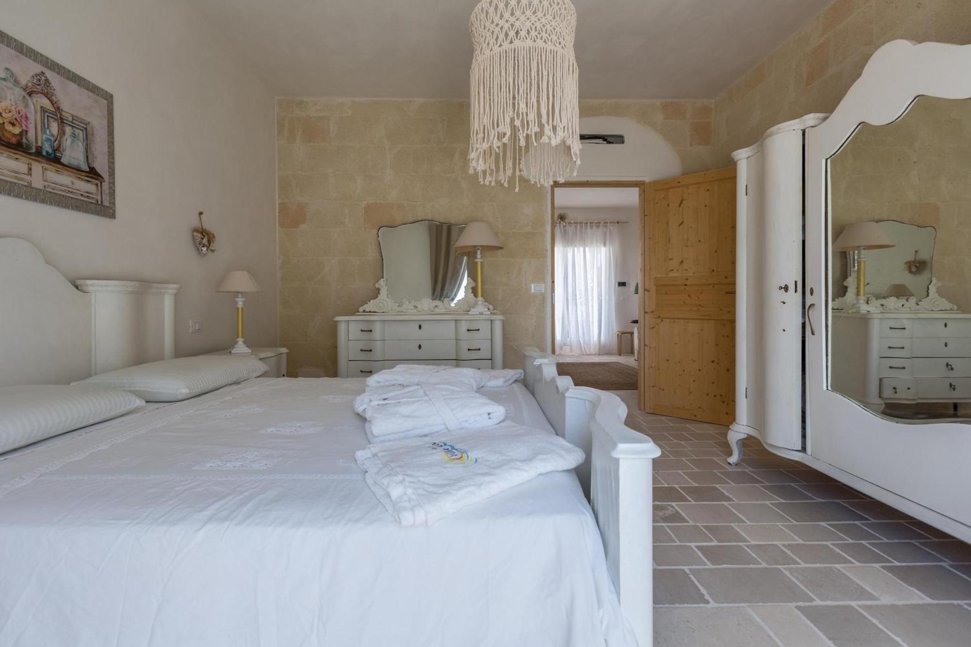 Tenuta Anna By Barbarhouse Avetrana Dış mekan fotoğraf