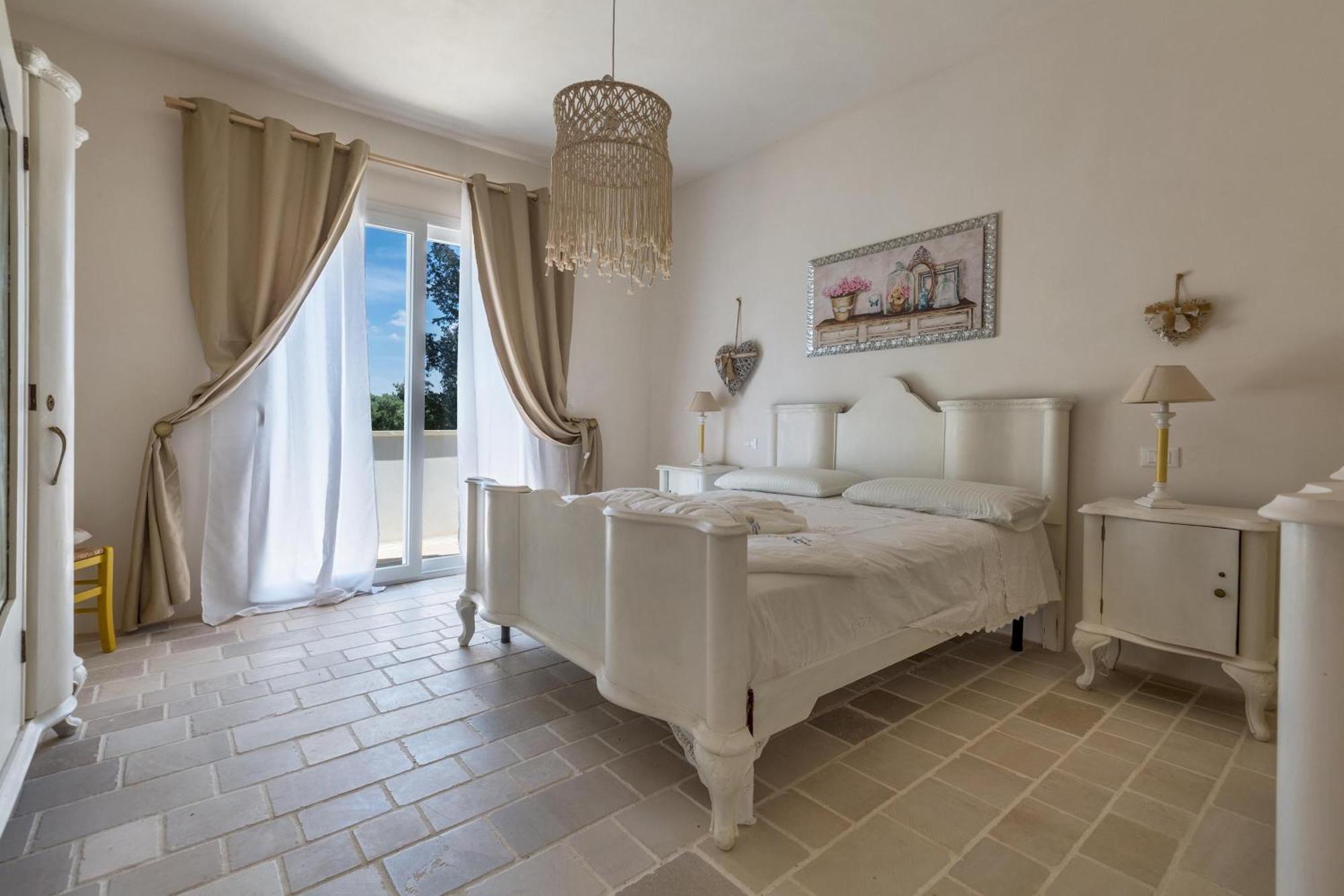 Tenuta Anna By Barbarhouse Avetrana Dış mekan fotoğraf